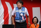 西野会長あいさつ