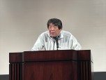 西野会長あいさつ